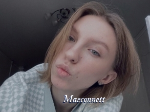 Maeconnett