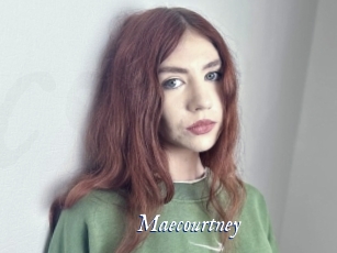 Maecourtney