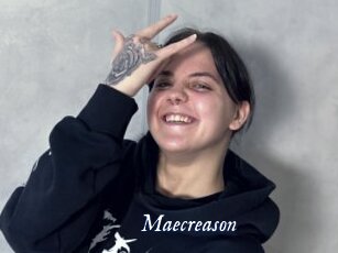 Maecreason