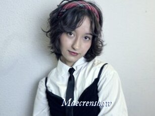 Maecrenshaw