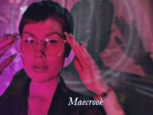 Maecrook
