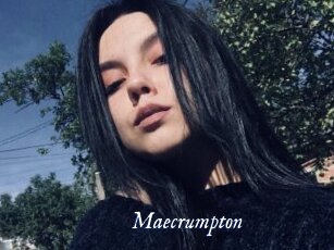 Maecrumpton