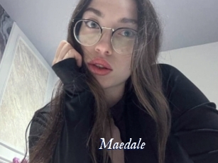 Maedale