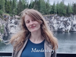 Maedanbury