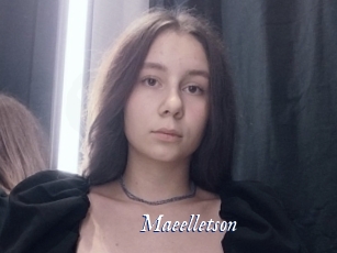 Maeelletson