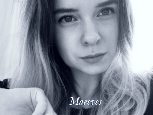 Maeeves