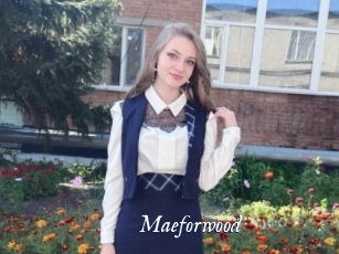 Maeforwood
