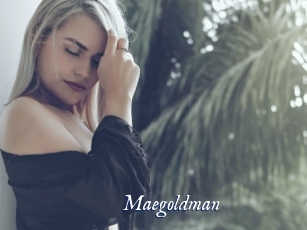 Maegoldman