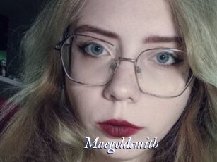 Maegoldsmith