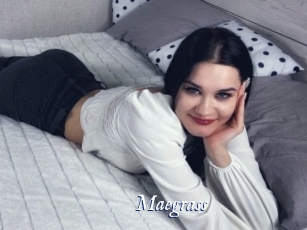 Maegrass