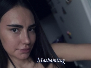Maehamling