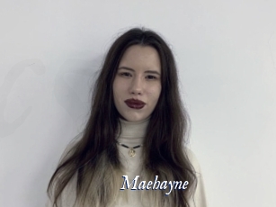 Maehayne