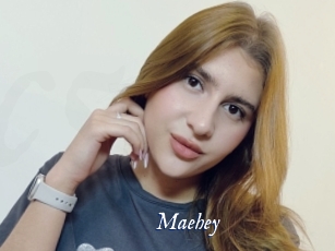Maehey