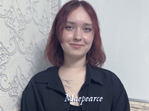 Maepearce