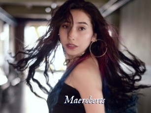 maeroberts Cam 5