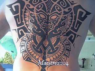 Maestro2004