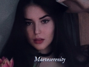 Maeveserenity