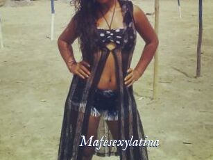 Mafesexylatina
