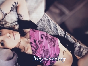 Magdalenaivey