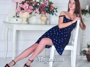 Magdalinna