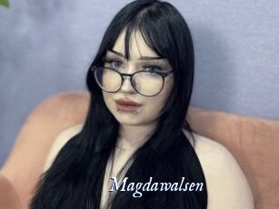 Magdawalsen