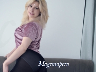 Magentapern