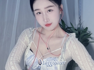 Maggieaier