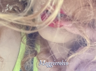 Maggierobin