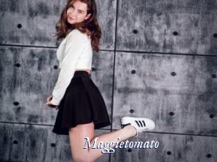 Maggietomato