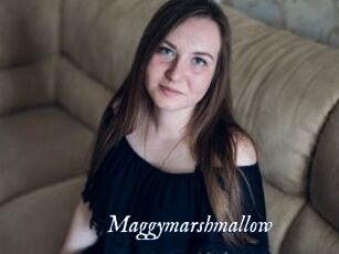 Maggymarshmallow