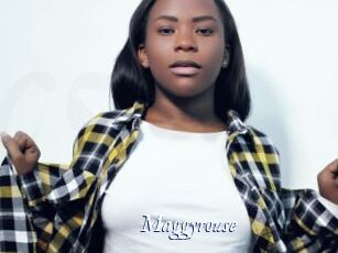 Maggyrouse