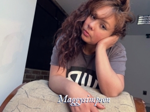 Maggysimpson