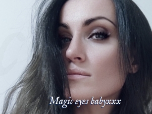 Magic_eyes_babyxxx