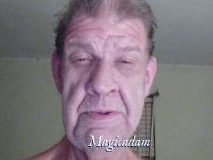 Magicadam