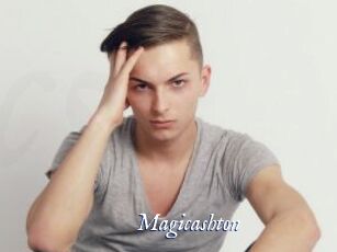 Magicashton