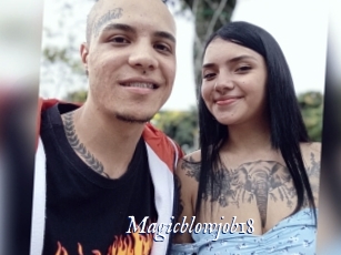 Magicblowjob18