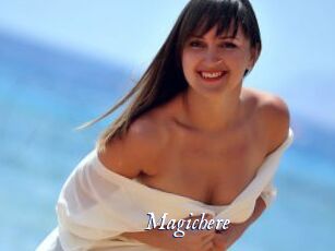 Magichere
