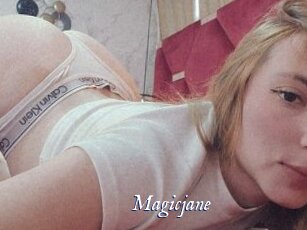 Magicjane