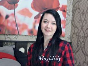 Magicliily