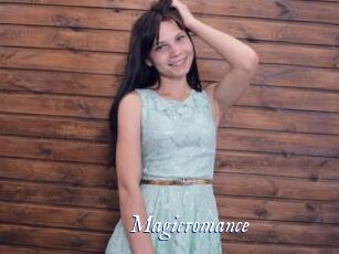 Magicromance