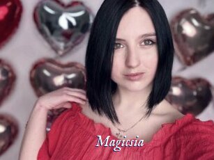 Magicsia