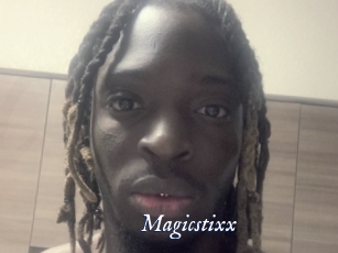 Magicstixx
