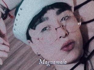 Magnamala