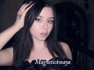 Magnetickmaya
