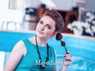 Magnificentjane
