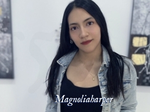 Magnoliaharper