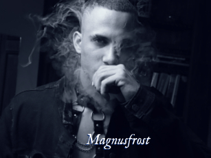 Magnusfrost