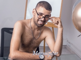 Magnusjafar