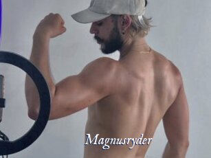 Magnusryder
