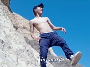 Magnusstyle